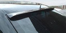 W211 Roof Wing