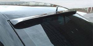 W211 Roof Wing