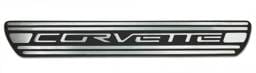Chevrolet Corvette Defenderworx Door Sills - Two-Tone - 900610