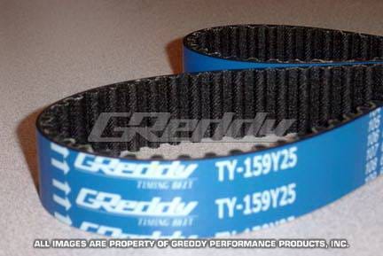 Toyota Supra Greddy Timing Belt - 13514500