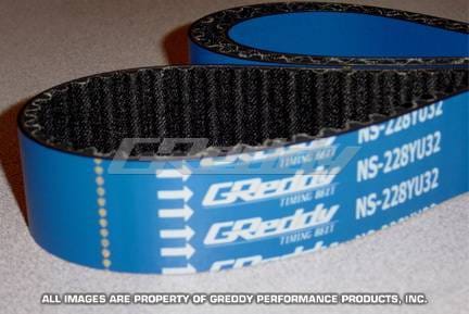 Nissan 300Z Greddy Timing Belt - 13524501