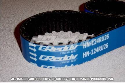 Honda Civic Greddy Timing Belt - 13554502