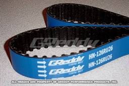 Acura Integra Greddy Timing Belt - 13554503