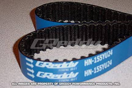 Honda Prelude Greddy Timing Belt - 13554504