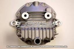 Nissan Silvia Greddy R200 High Capacity Differential Cover - 14520401
