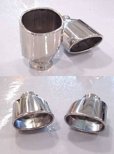 Bolt on Tips