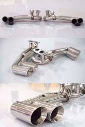 Tips With Valves