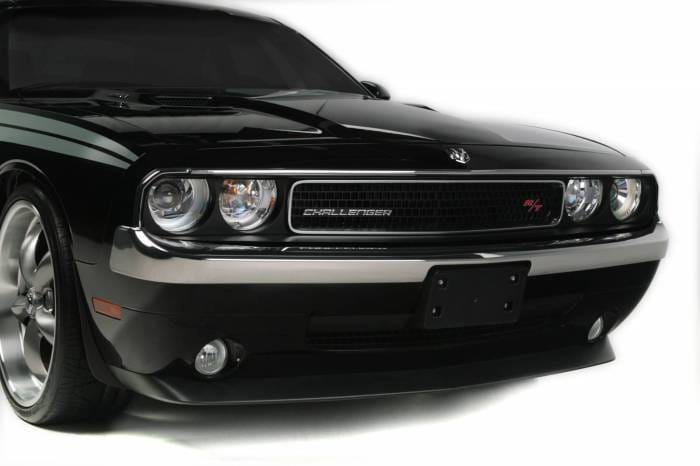 Dodge Challenger Retro USA Grille Molding Set - CH1GM-A