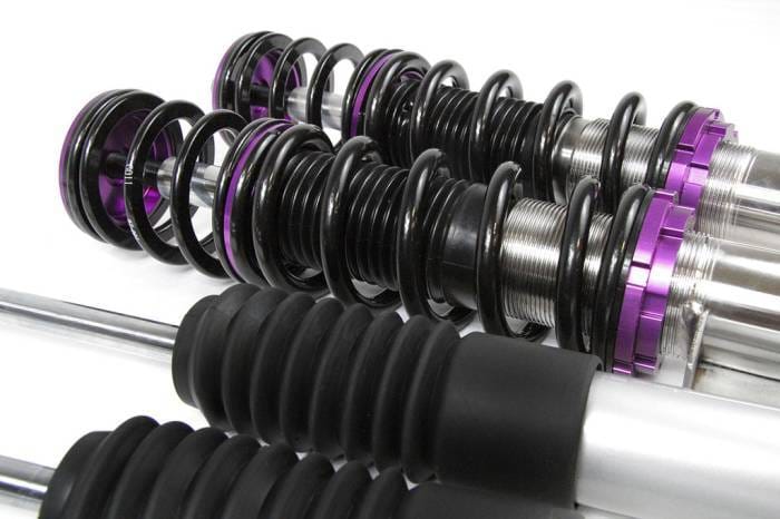 BMW 3 Series JSK Competition Coilovers - CTC0005E46 thumbnail 3