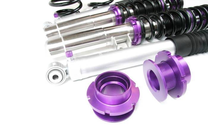 BMW 3 Series JSK Competition Coilovers - CTC0005E46 thumbnail 4