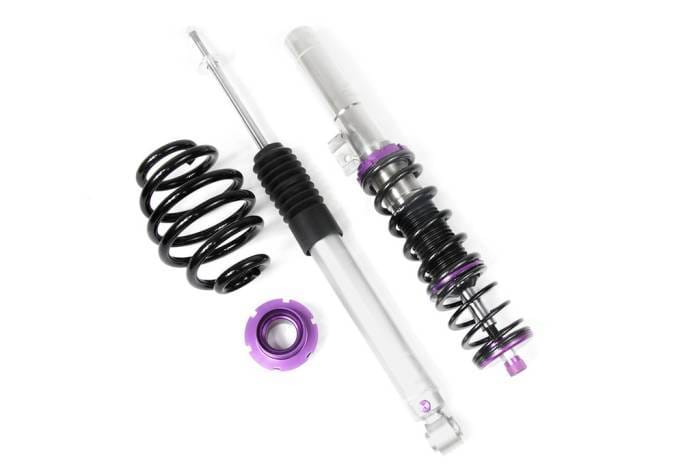 BMW 3 Series JSK Competition Coilovers - CTC0005E46 thumbnail 5