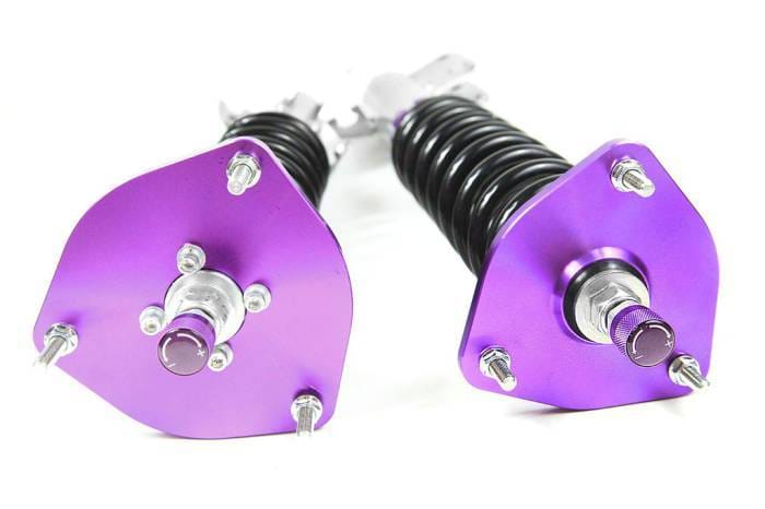 Subaru WRX JSK Competition Coilovers - CTC0207GDB thumbnail 5