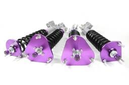 Hyundai Elantra JSK Competition Coilovers - CTC00006ELAN