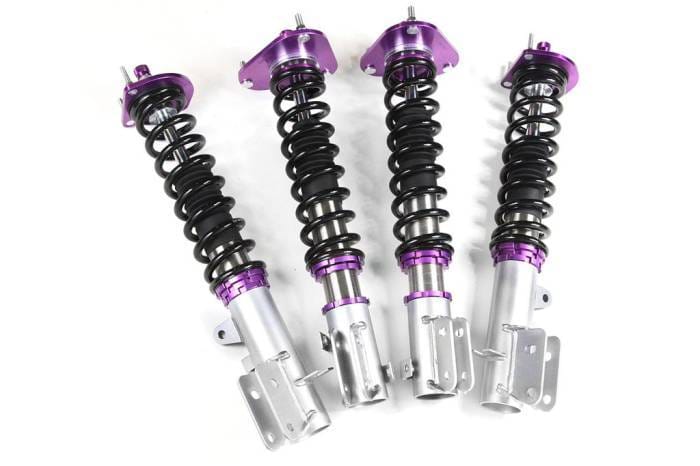 Hyundai Elantra JSK Competition Coilovers - CTC00006ELAN thumbnail 2