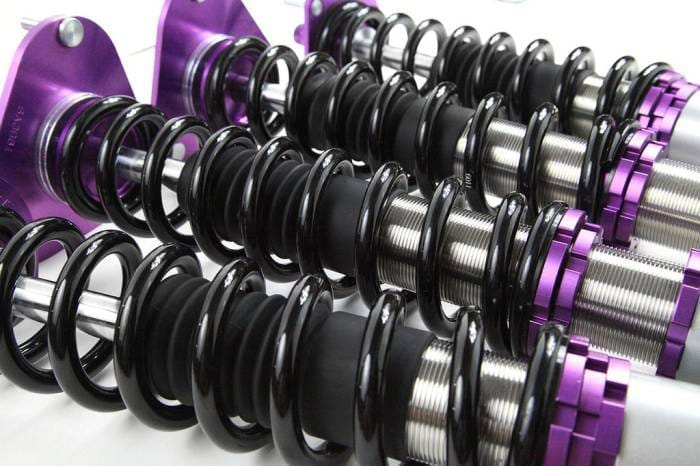 Hyundai Elantra JSK Competition Coilovers - CTC00006ELAN thumbnail 3
