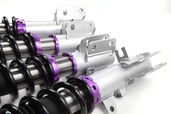 Hyundai Elantra JSK Competition Coilovers - CTC00006ELAN thumbnail 4