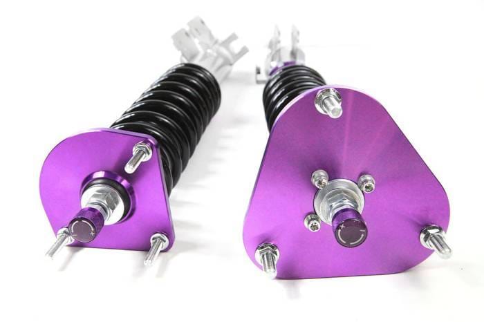 Hyundai Elantra JSK Competition Coilovers - CTC00006ELAN thumbnail 5