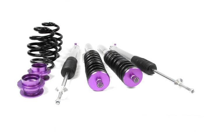 BMW 3 Series JSK Competition Coilovers - CTC0005E46 thumbnail 2