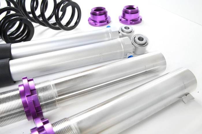 Volkswagen Golf JSK Competition Coilovers - CTC0609MK5 thumbnail 4