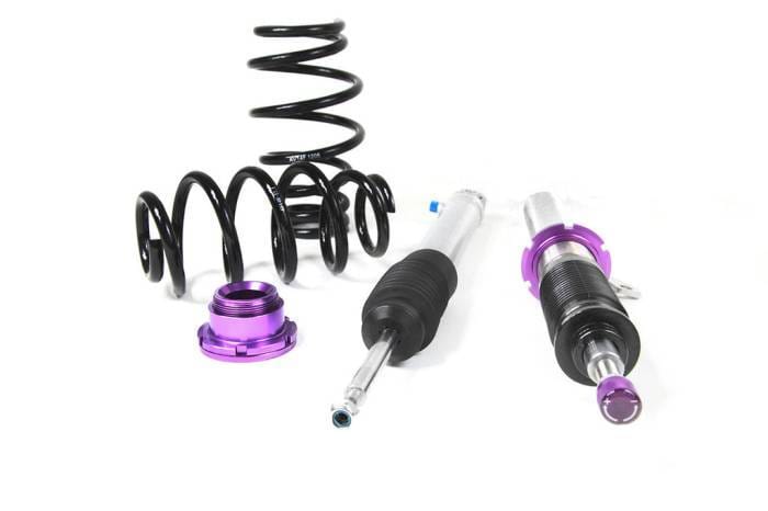 Volkswagen Golf JSK Competition Coilovers - CTC0609MK5 thumbnail 5