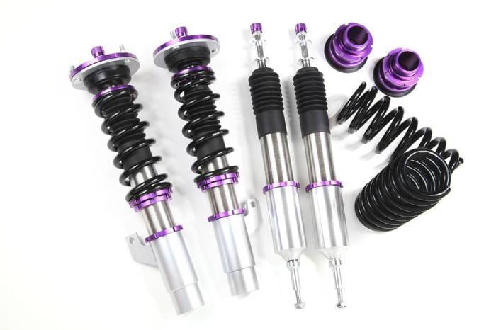 BMW 3 Series JSK Competition Coilovers - CTC0611E90 thumbnail 2