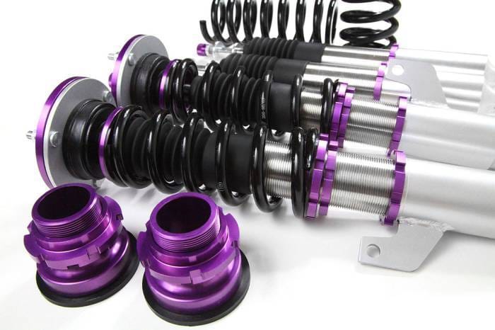 BMW 3 Series JSK Competition Coilovers - CTC0611E90 thumbnail 3