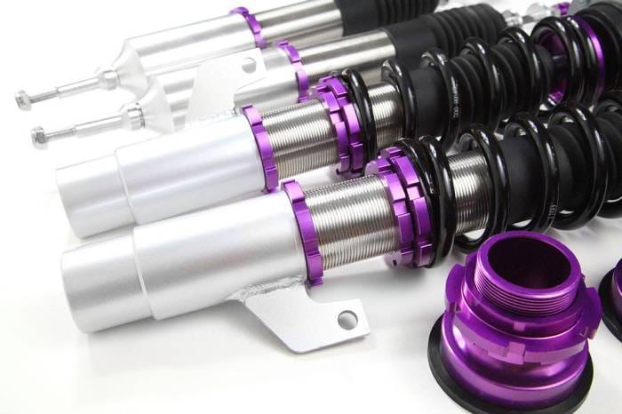 BMW 3 Series JSK Competition Coilovers - CTC0611E90 thumbnail 4