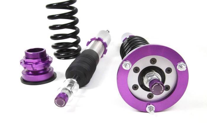 BMW 3 Series JSK Competition Coilovers - CTC0611E90 thumbnail 5
