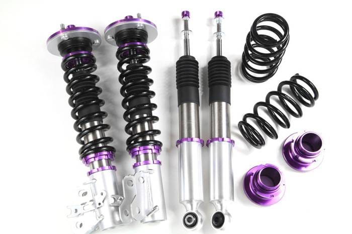 Honda Civic JSK Competition Coilovers - CTC0611FD2 thumbnail 2