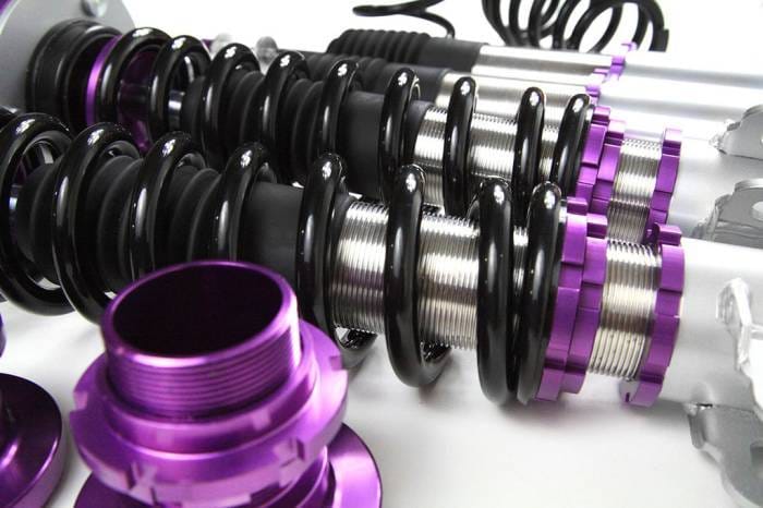 Honda Civic JSK Competition Coilovers - CTC0611FD2 thumbnail 3