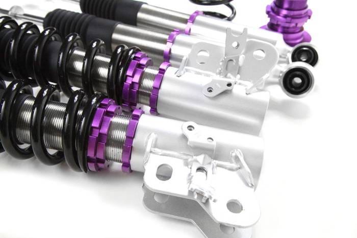 Honda Civic JSK Competition Coilovers - CTC0611FD2 thumbnail 4