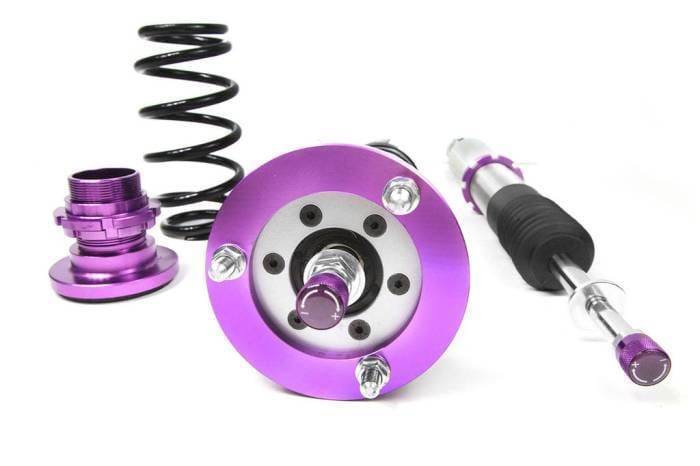 Honda Civic JSK Competition Coilovers - CTC0611FD2 thumbnail 5