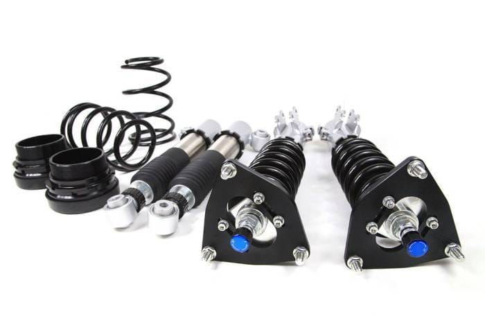 Hyundai Veloster JSK Competition Coilovers - CTC1112VLST