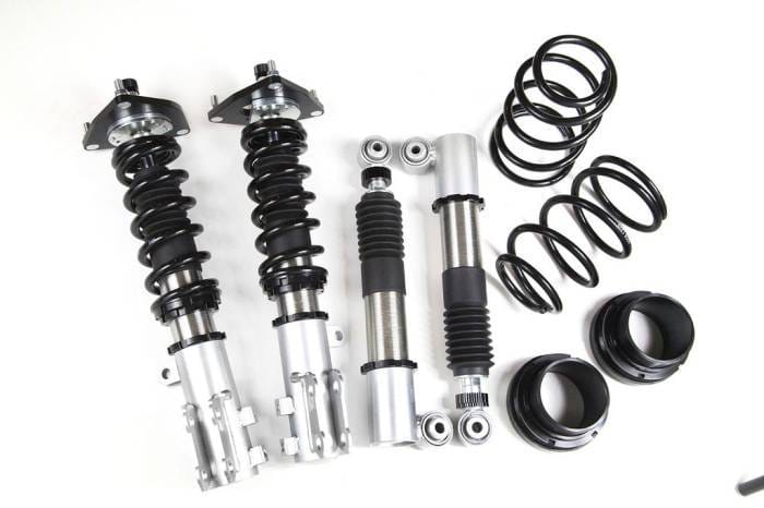 Hyundai Veloster JSK Competition Coilovers - CTC1112VLST thumbnail 2