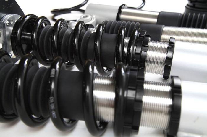 Hyundai Veloster JSK Competition Coilovers - CTC1112VLST thumbnail 3