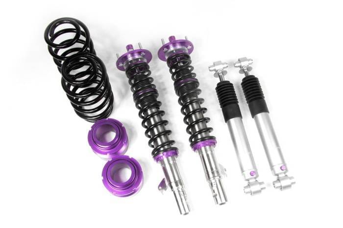 Mazda 6 JSK Competition Coilovers - CTC0308MZ6 thumbnail 2