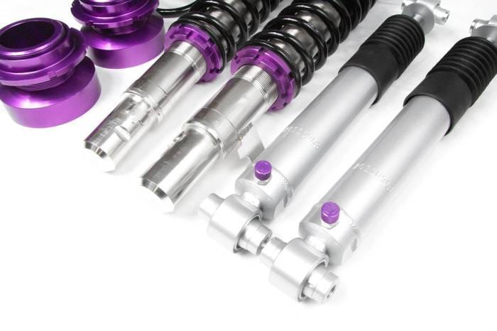 Mazda 6 JSK Competition Coilovers - CTC0308MZ6 thumbnail 3
