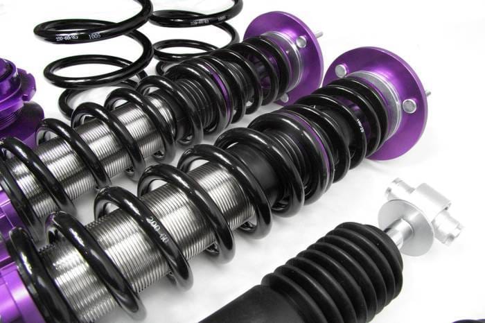 Mazda 6 JSK Competition Coilovers - CTC0308MZ6 thumbnail 4