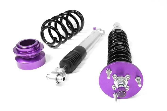 Mazda 6 JSK Competition Coilovers - CTC0308MZ6 thumbnail 5