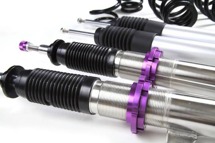 Volkswagen Golf JSK Competition Coilovers - CTC0609MK5 thumbnail 3