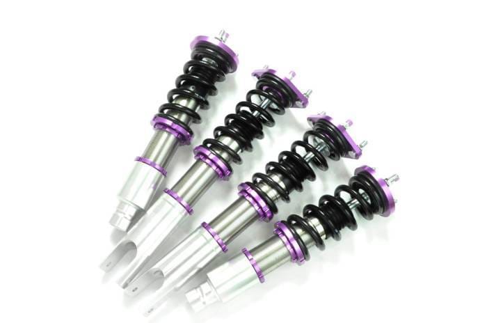 Honda Accord JSK Competition Coilovers - CTC9097CBCD thumbnail 2
