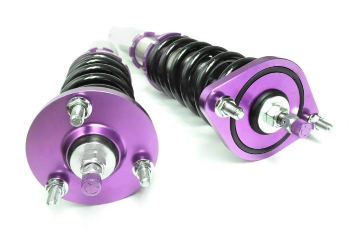 Honda Accord JSK Competition Coilovers - CTC9097CBCD thumbnail 3
