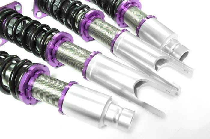 Honda Accord JSK Competition Coilovers - CTC9097CBCD thumbnail 5