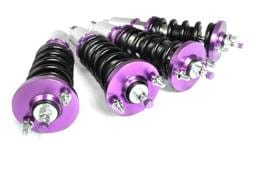 Honda Civic JSK Competition Coilovers - CTC9295EG