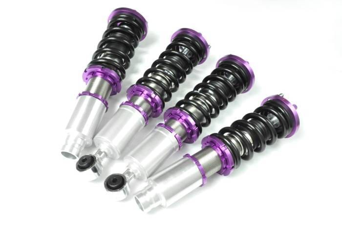 Honda Civic JSK Competition Coilovers - CTC9295EG thumbnail 2