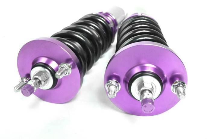 Honda Civic JSK Competition Coilovers - CTC9295EG thumbnail 3