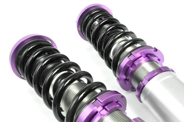 Honda Civic JSK Competition Coilovers - CTC9295EG thumbnail 4