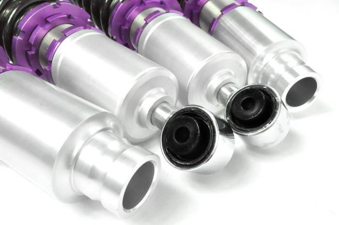 Honda Civic JSK Competition Coilovers - CTC9295EG thumbnail 5
