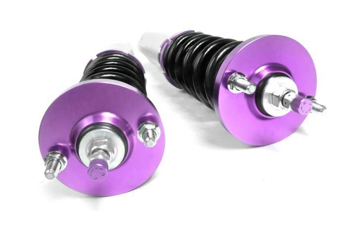 Honda Del Sol JSK Competition Coilovers - CTC9295EG thumbnail 3