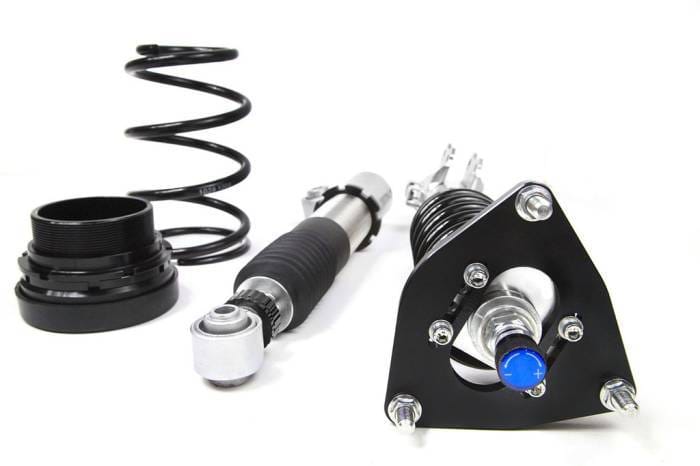 Hyundai Veloster JSK Competition Coilovers - CTC1112VLST thumbnail 5